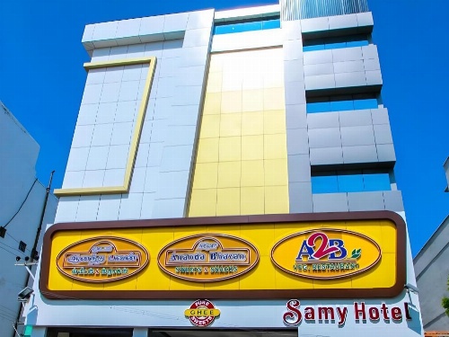 Samy Hotel image 1