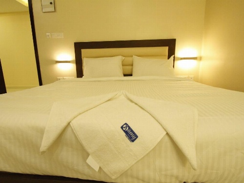 Samy Hotel image 15