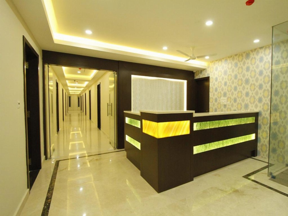 Samy Hotel Main image