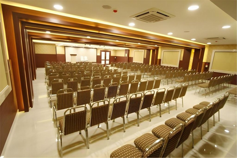 Samy Hotel