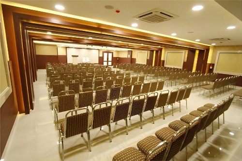 Samy Hotel image 8