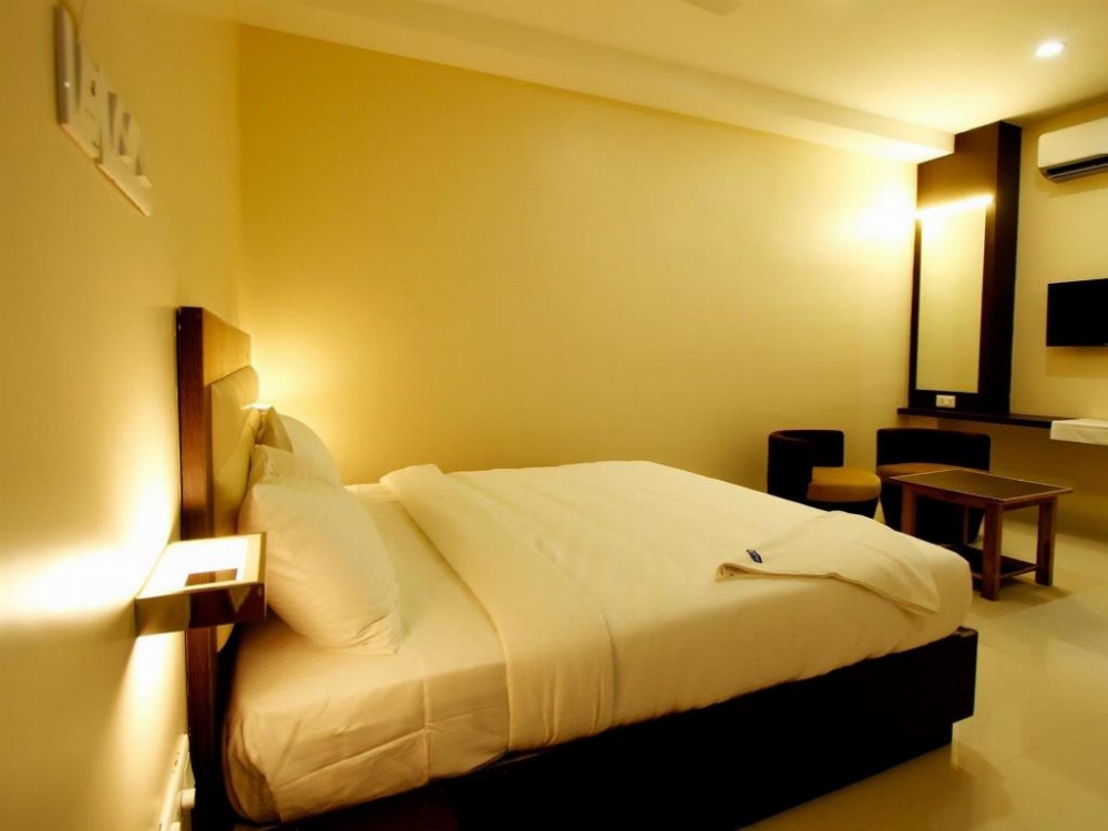 Samy Hotel